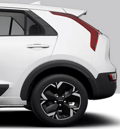 기아 니로 전기차 가격표