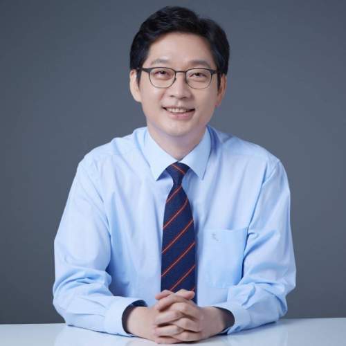 김경수 경남도지사 정치 입문 및 경력