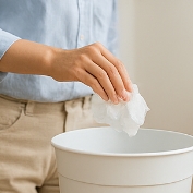 장염에 좋은 음식