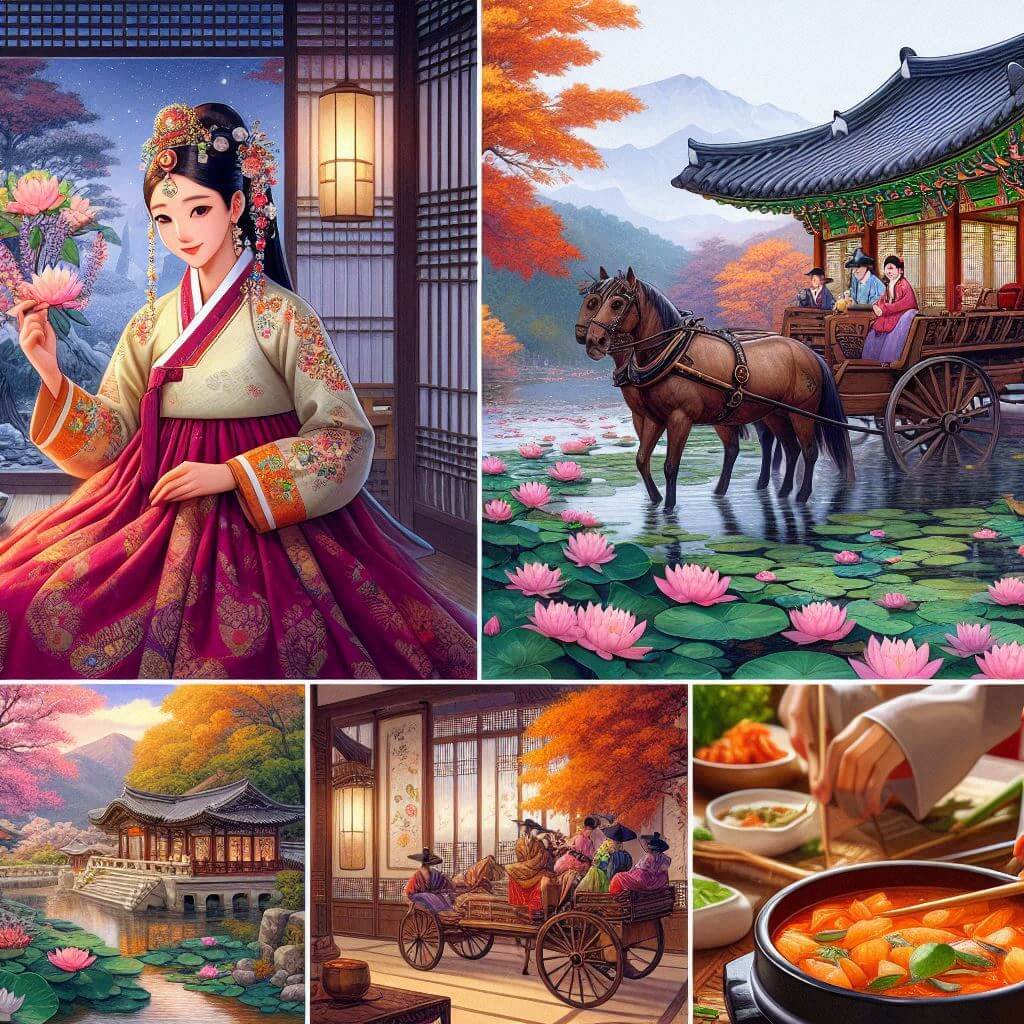 2024 남원 춘향제