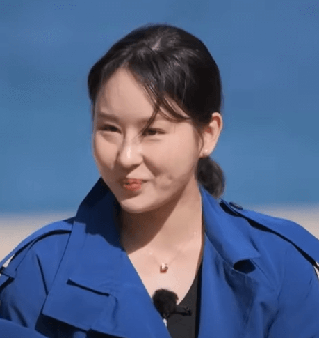 나는솔로21기 자기소개