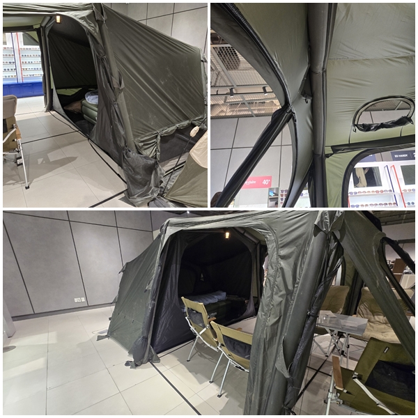 이지트레인 프로 사진