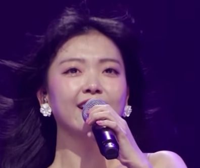 현역가왕 밤차 요요미 노래듣기 노래가사(원곡 이은하)