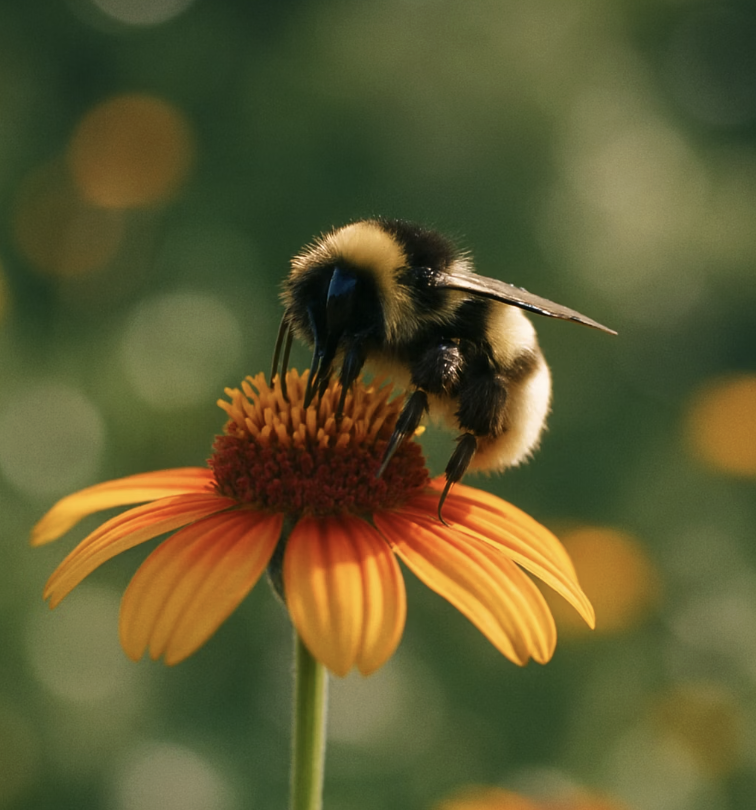 온순한 거인, 오해와 진실