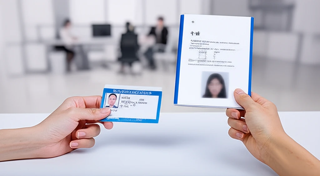 소방안전관리자 이수증 재발급 방법과 ..