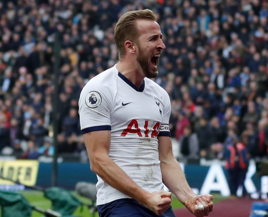 토트넘 해리케인