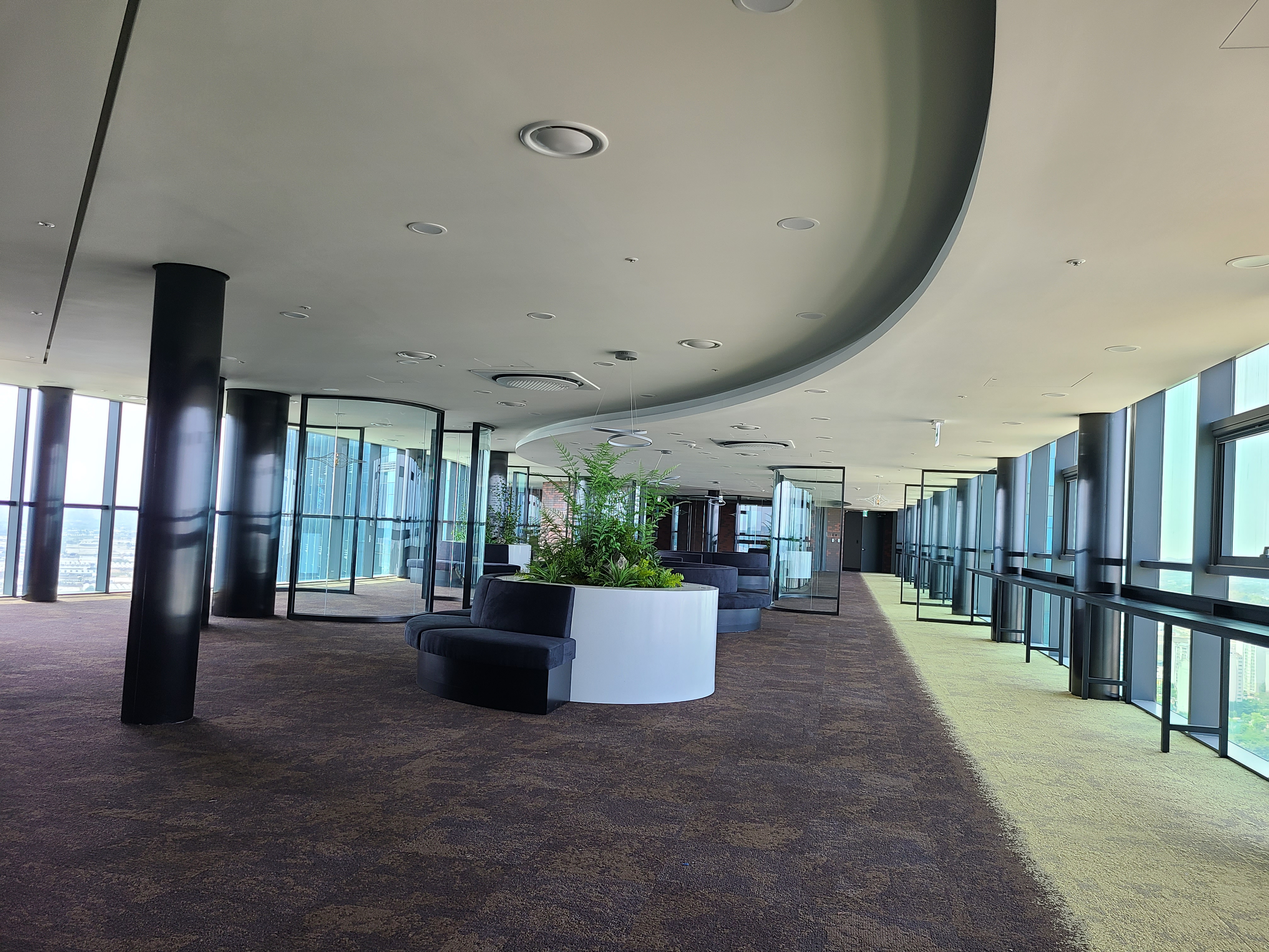 오산 현대테라타워CMC 섹션오피스10