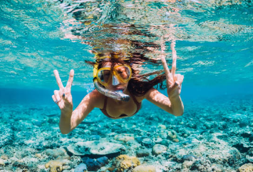 수상스포츠 안전