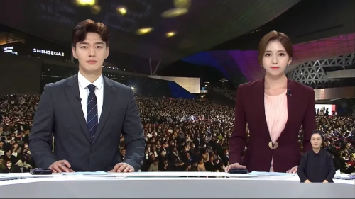 박철규 아나운서 프로필