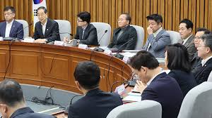 소상공인전기료 지원-정책토론