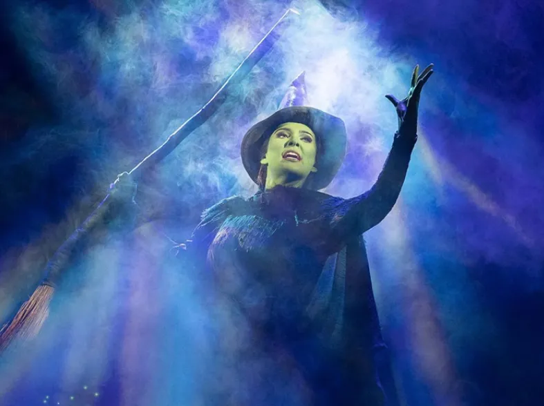 위키드 뮤지컬 예매