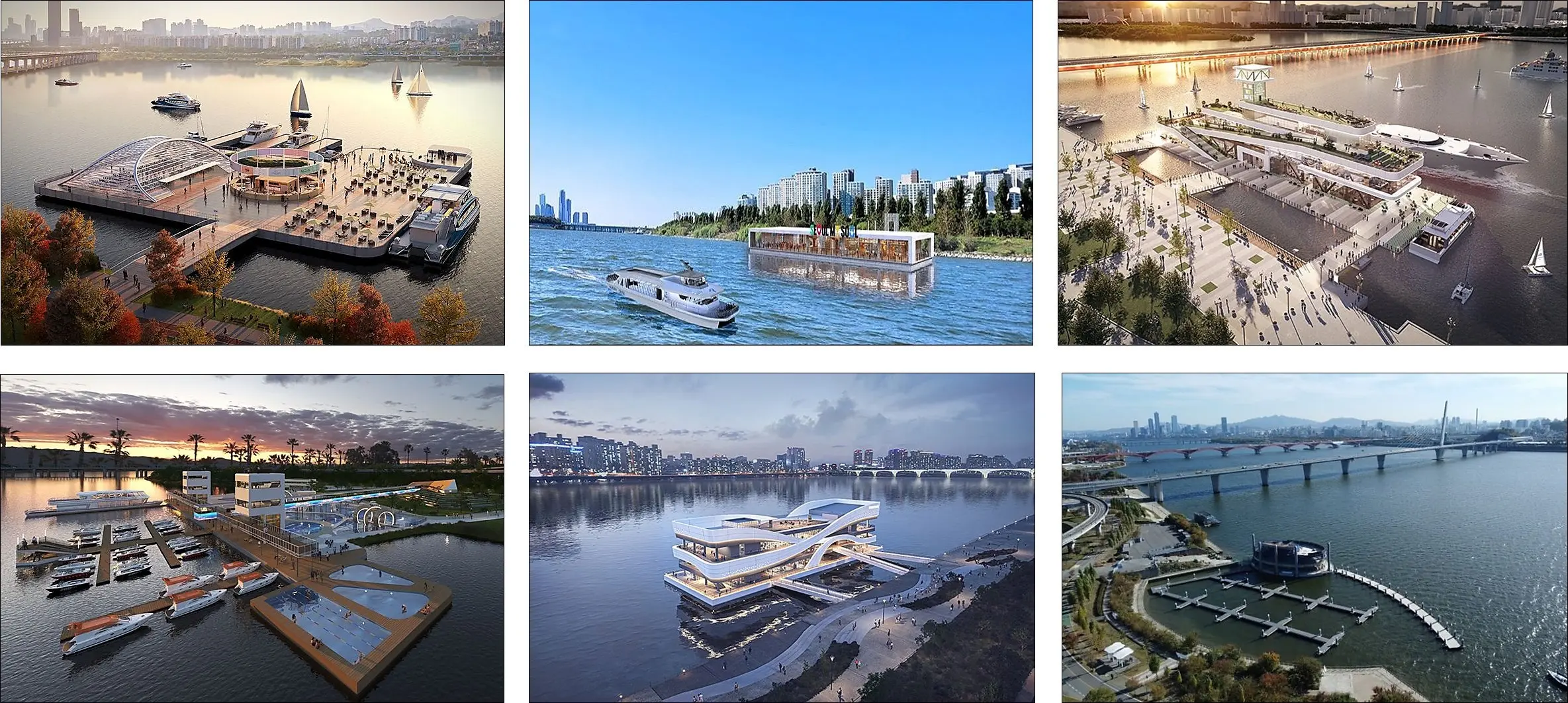 스카이스위트-한강-브릿지-서울-리버시티