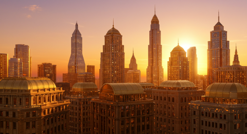 비트코인과 암호화폐 시장의 미래