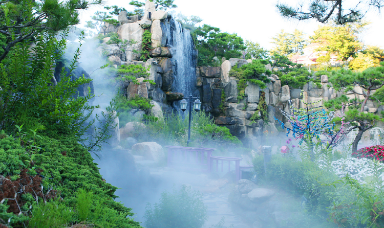 포천 허브아일랜드