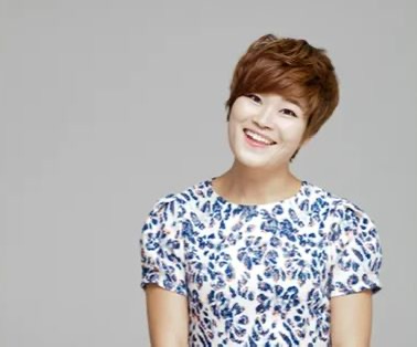 개그우먼 김혜선 프로필