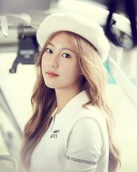 박연수 딸 송지아 [사진=박연수 SNS]