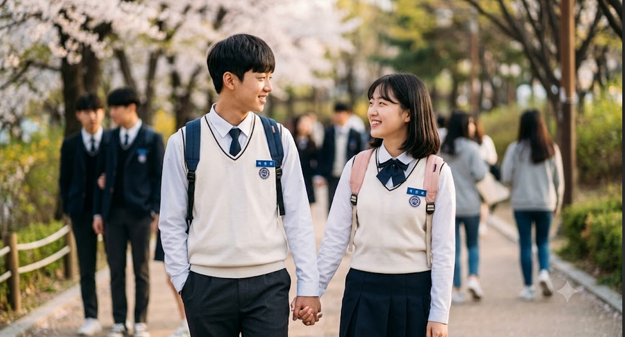 중학생 자녀 연애 대처법과 현명한 부모의 소통 가이드