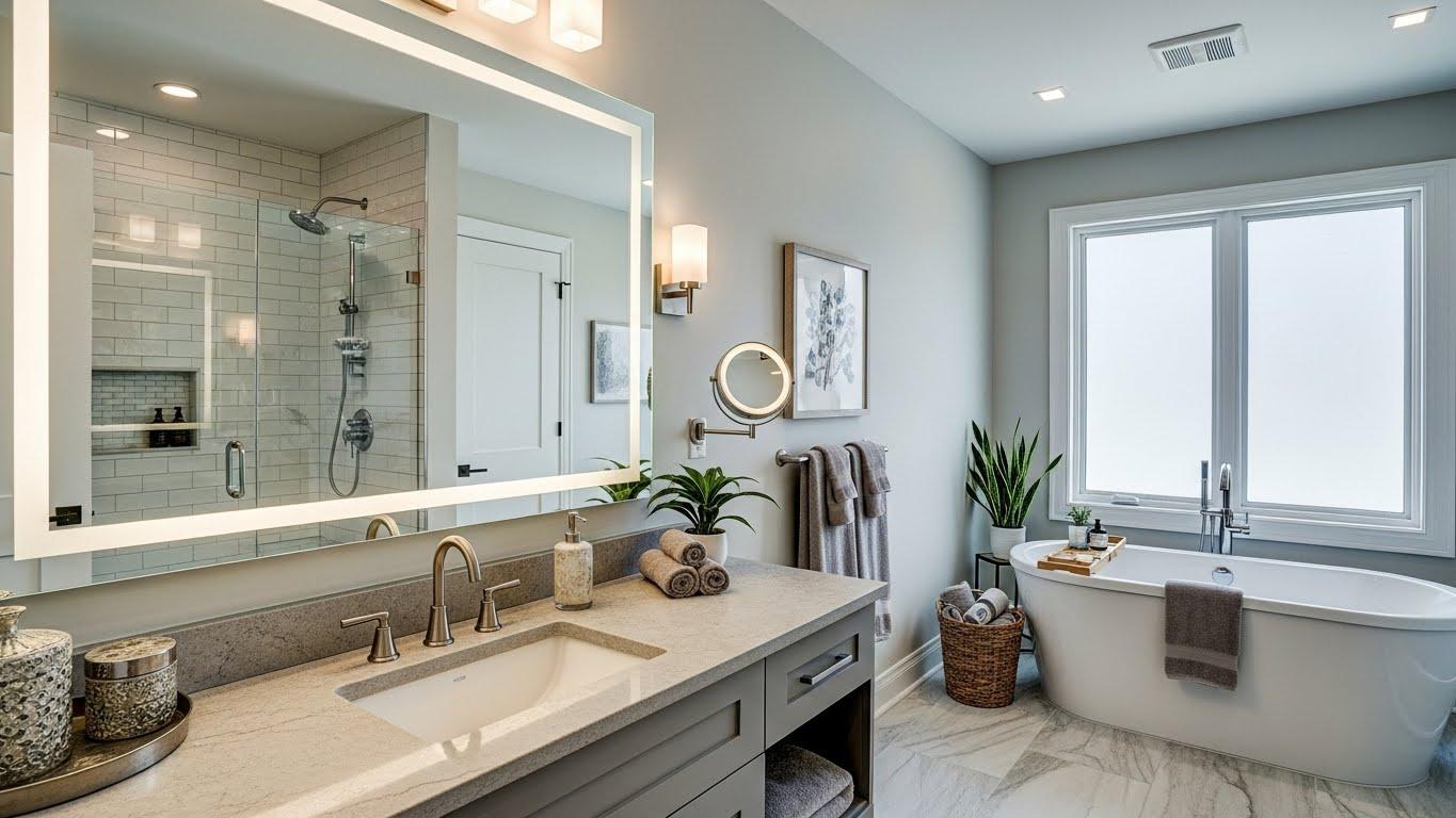 화장실 인테리어 비용