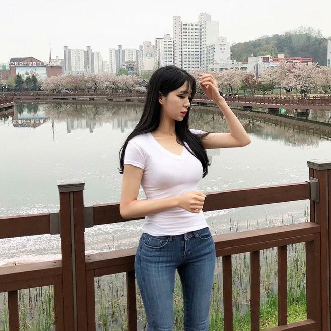 시크한 스타일의 데일리룩 패션스타일 사진 모음