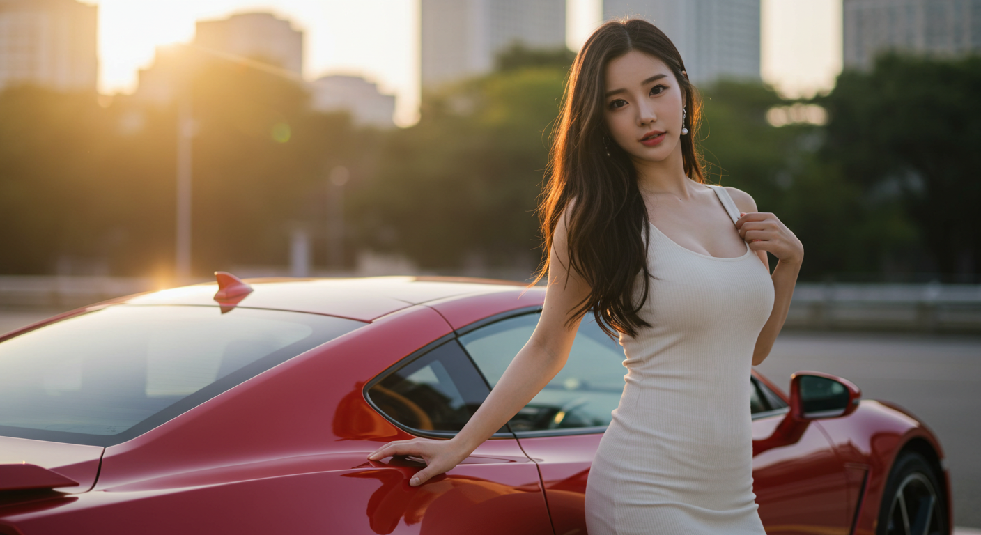 개인 간 자동차 거래 시 유의사항 + 샘플 계약서 포함