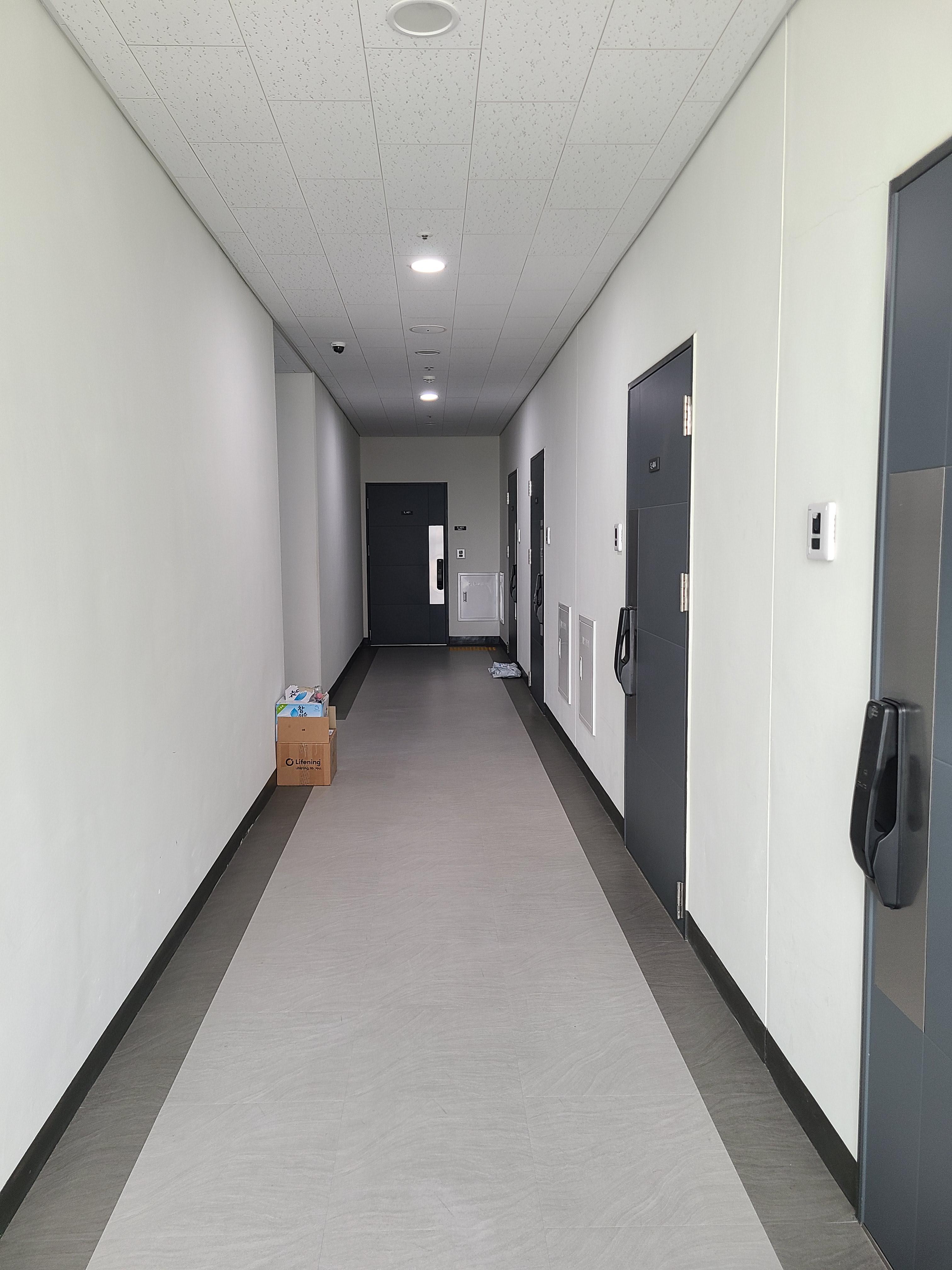 두산더프론트 미사 기숙사3