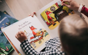 노부영 AR 1.5 책 추천과 엄마표 활용 꿀팁