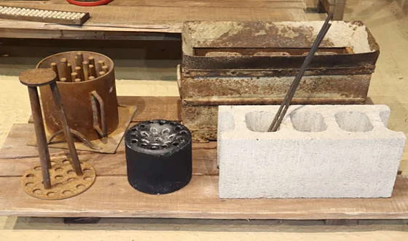 새마을운동 테마공원