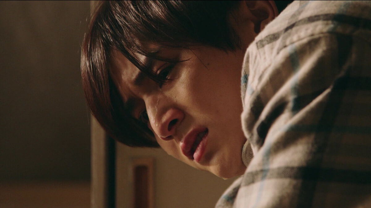 친애하는 나에게 살의를 담아