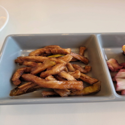 [제주도 한달살기] 한경면 맛집 후기