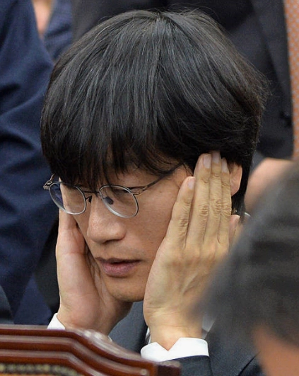 이해진 프로필 나이 고향 학력 재산 가족 가계도