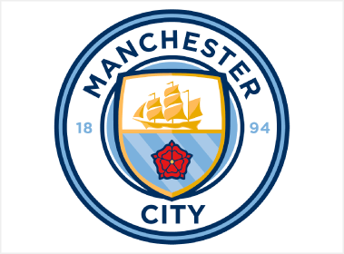 맨체스터시티 로고