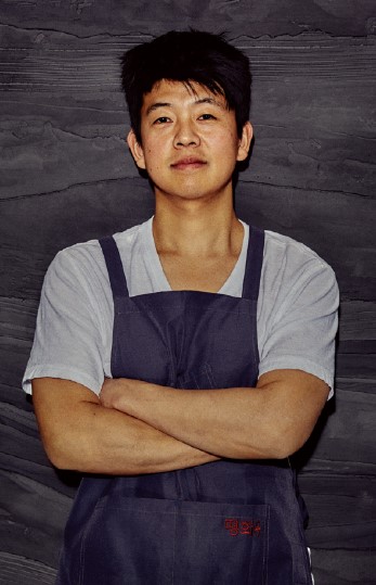 이어영 임정식 근황 및 법적공방