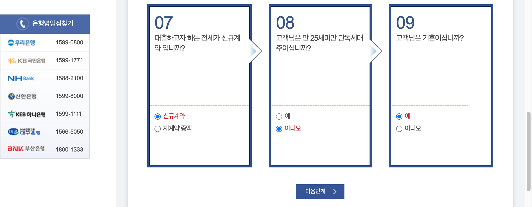 주택도시기금 청년전용 버팀목전세자금 대출 자격 및 신청방법 알아보기