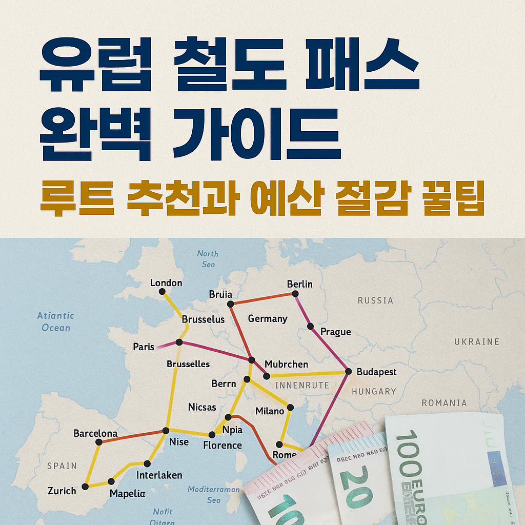 7일 글로벌 패스 지금 구매하기