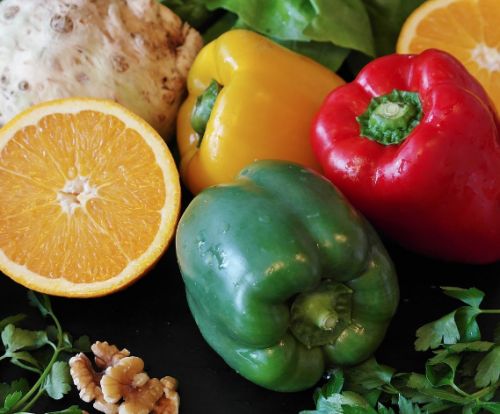 혈당 낮추는 음식 5가지 ❘ 식전에 이거 드세요