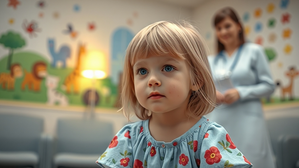 홍역-예방-접종받는-아이