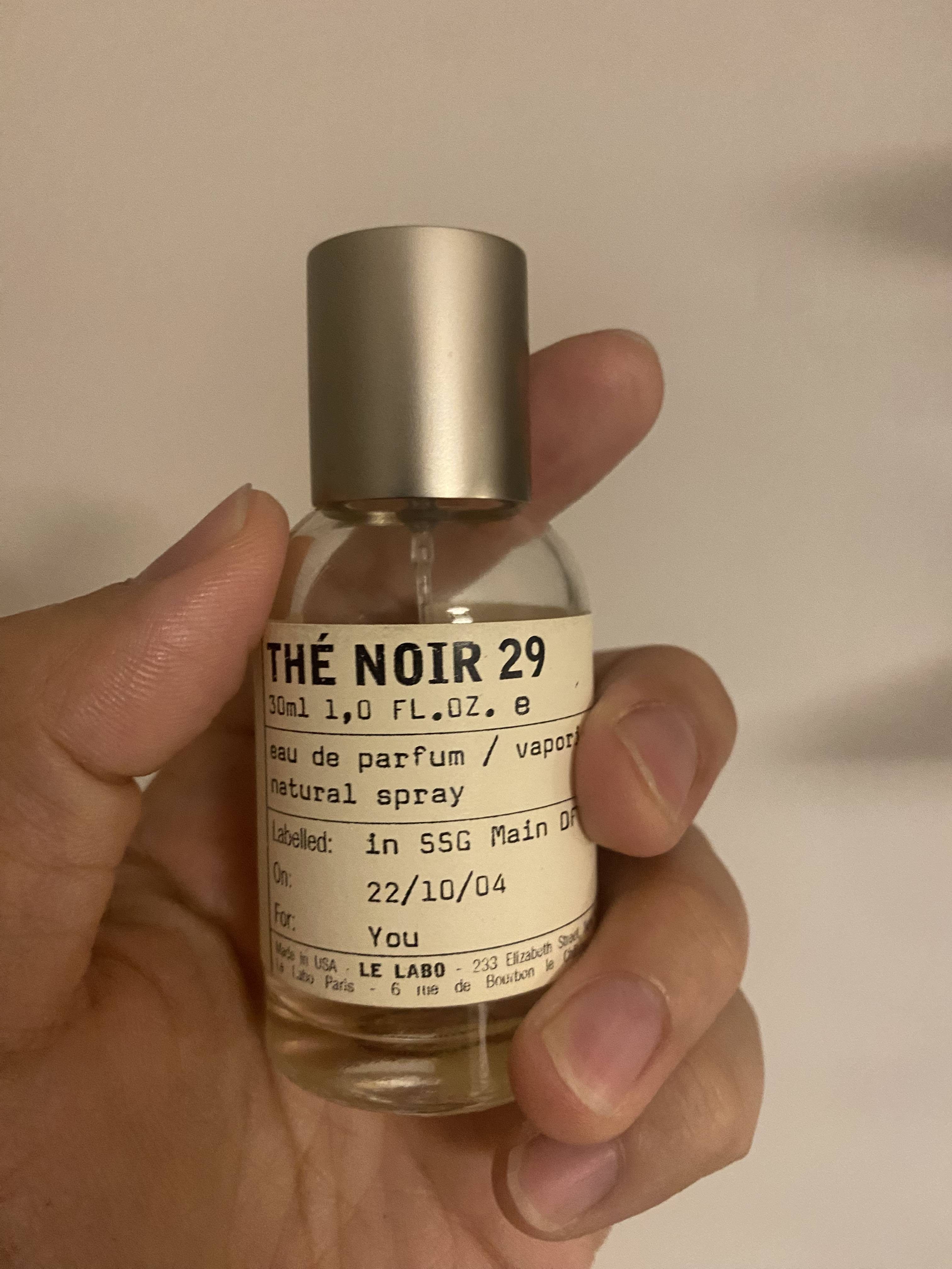 르라보-떼누아-29-향수-2년-후기-노트-분석-후기