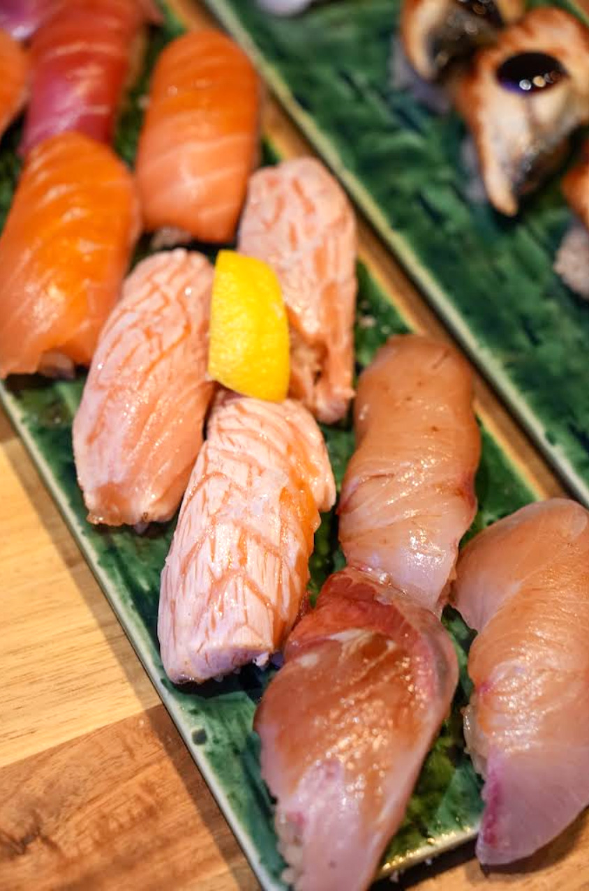 오사카 샤부샤부 무한리필