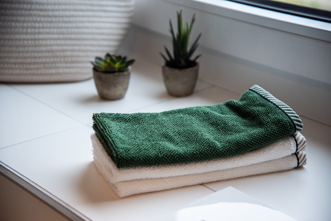 Towel