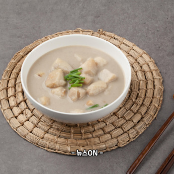 토란탕 끓이는 법