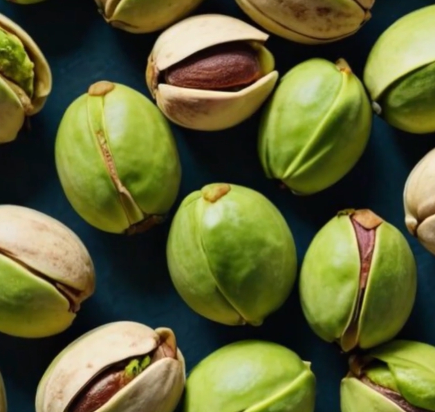 피스타치오의 효능