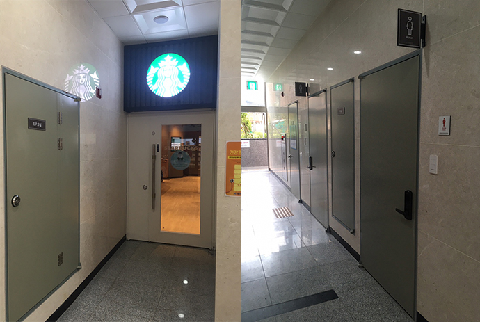 스타벅스-화곡역-8번출구점-화장실