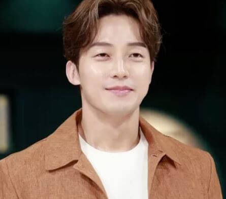 허경환