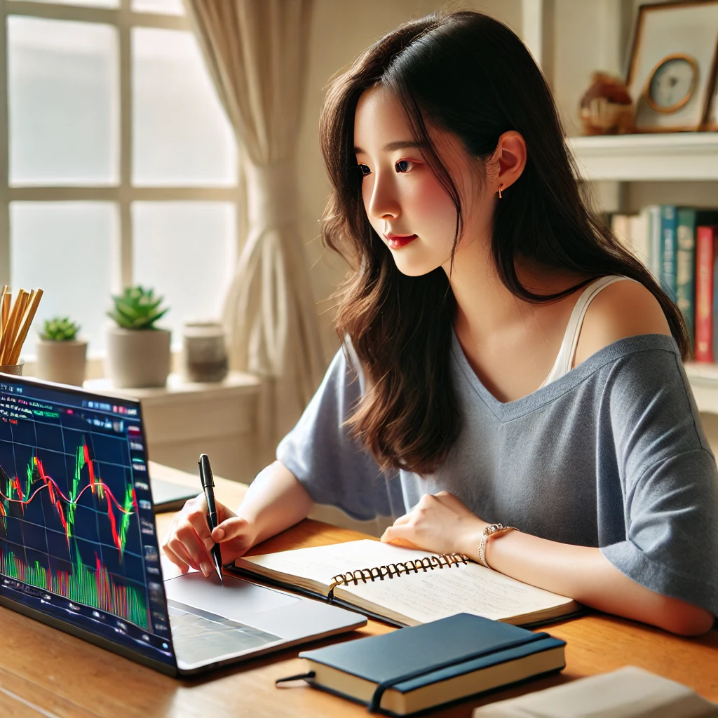 엔비디아 AI 붐의 정점