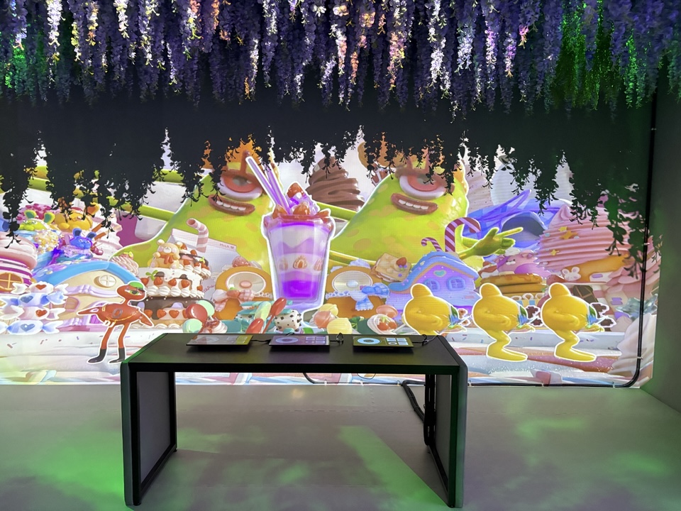 스타필드고양 원더빌리지