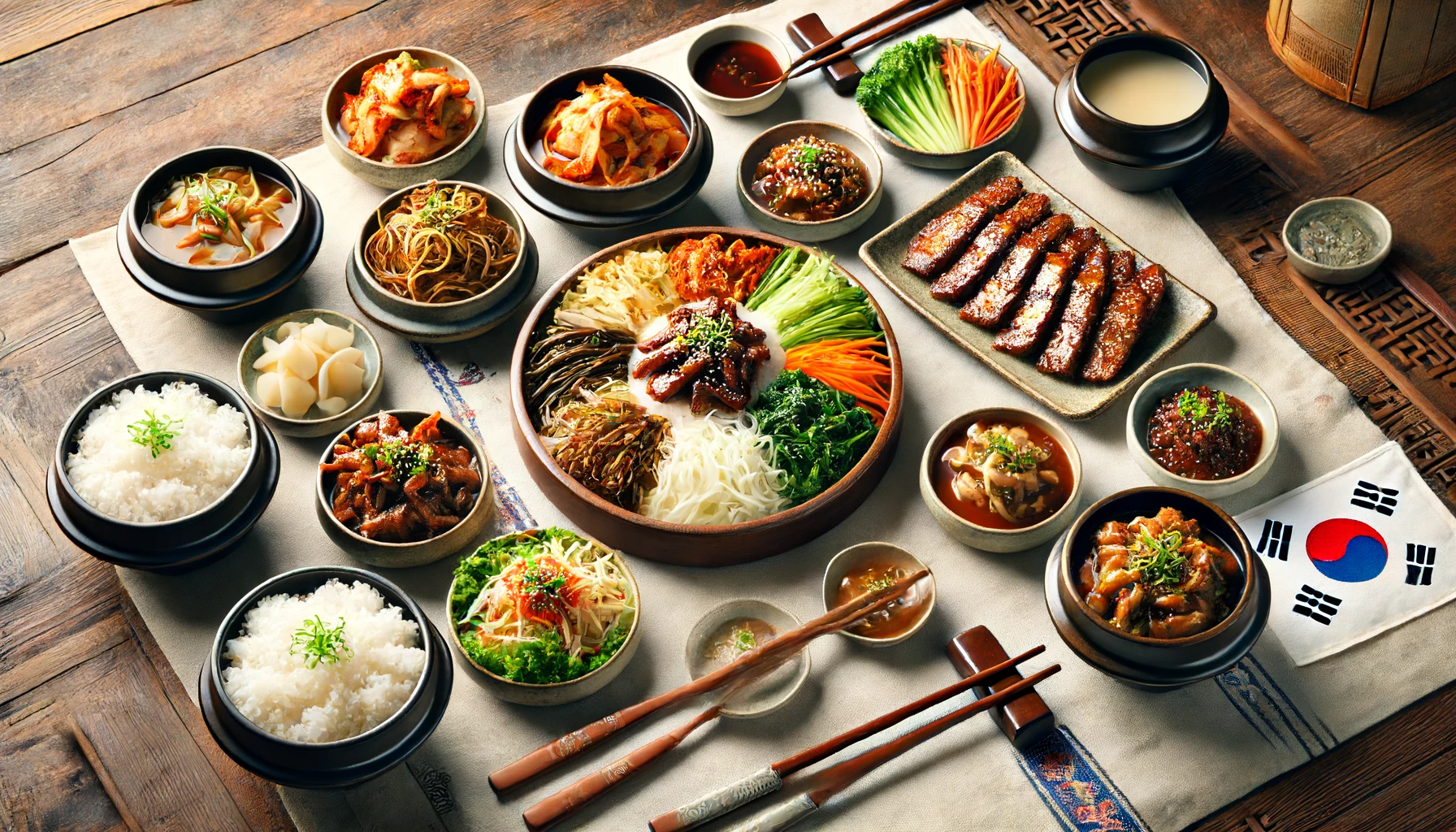 k푸드-k푸드 관련주-식음료 관련주