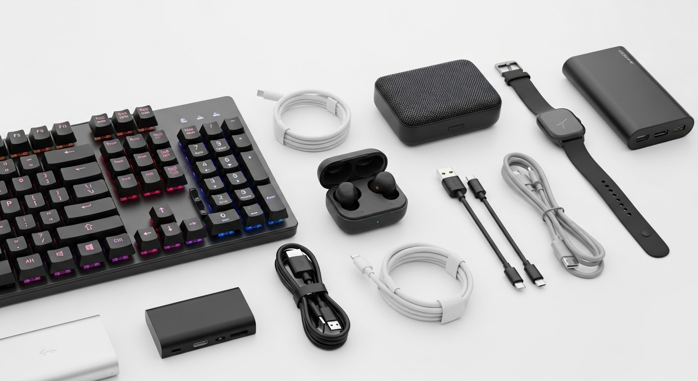 알리 가성비 전자제품