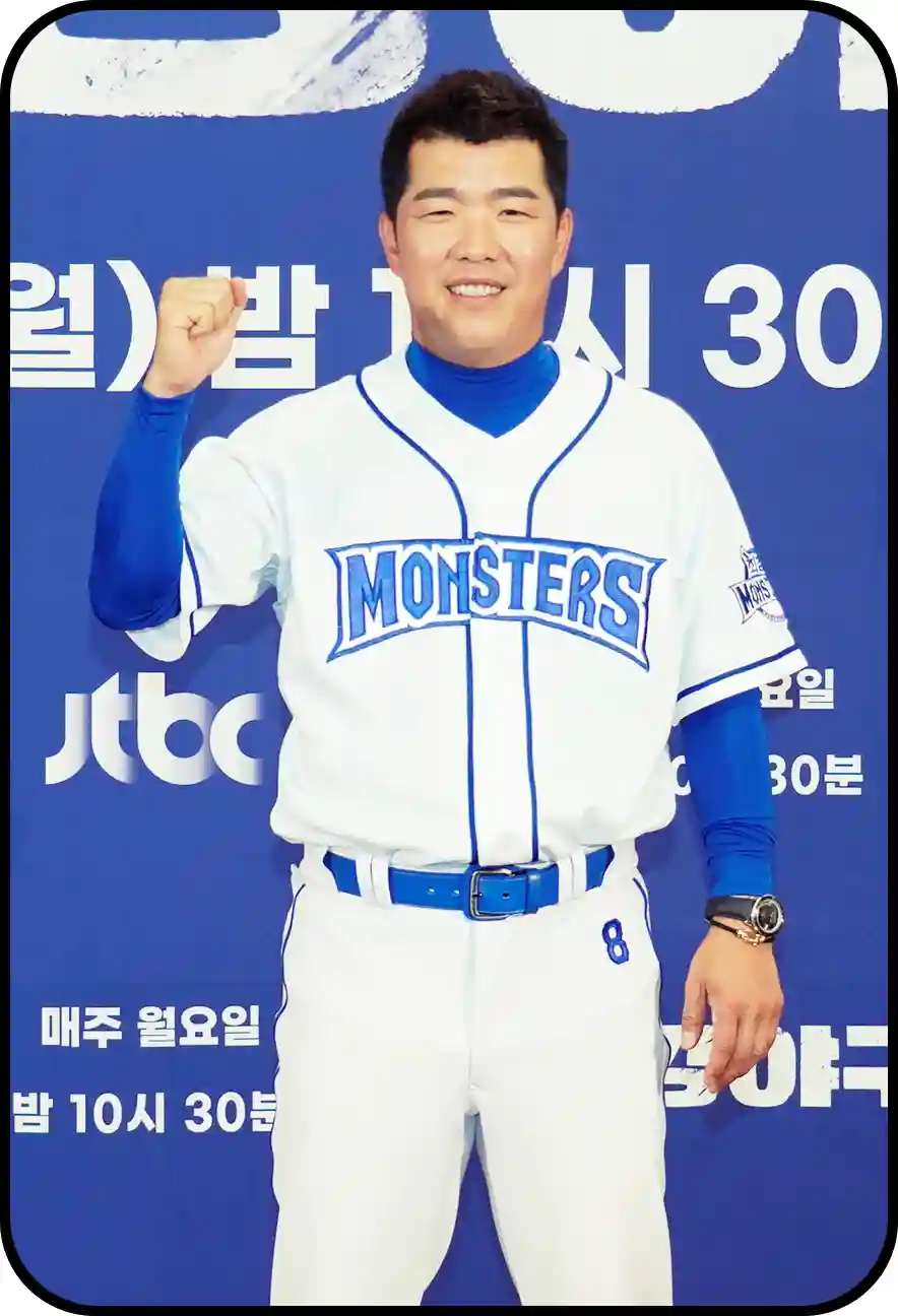 최강야구 니퍼트 헤드샷 사고 이후 안산공고 김경민 선수의 소식