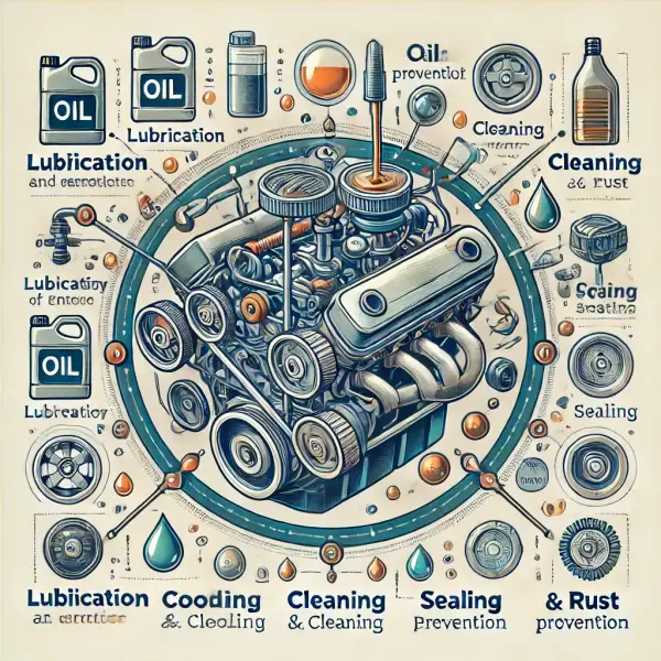 엔진오일의-중요성