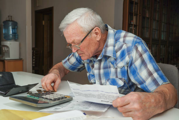 은퇴 후 생활 안정 자금이 필요한 이유